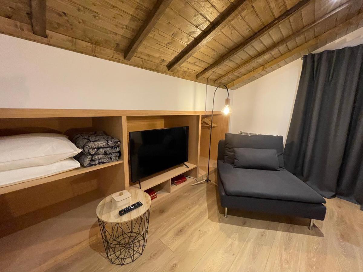 Villa D'Aurora Country Suites Ponte de Lima Extérieur photo