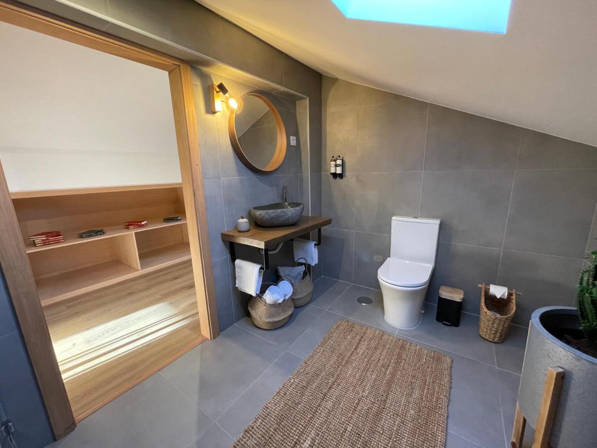 Villa D'Aurora Country Suites Ponte de Lima Extérieur photo