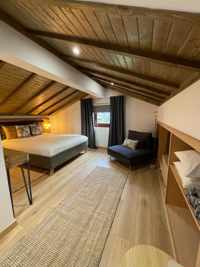 Villa D'Aurora Country Suites Ponte de Lima Extérieur photo